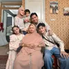 Fairuz A Rafiq dan Keluarga