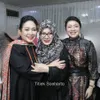 Lebaran Keluarga Cendana