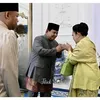 Lebaran Keluarga Cendana