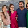 Saif Ali Khan - Kareena Kapoor