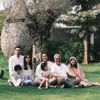 Sean Gelael Rini S Bono