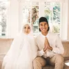 Sean Gelael Rini S Bono