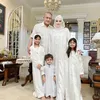Nurah Syahfirah - Teuku Rafly