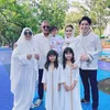 Nurah Syahfirah - Teuku Rafly