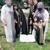 Nurah Syahfirah - Teuku Rafly