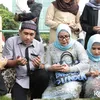 Prilly Latuconsina