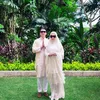 Syahrini - Reino Barack