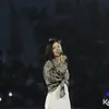 Lee Hi Tampil di Panggung City Camp 2024