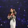 Lee Hi Tampil di Panggung City Camp 2024