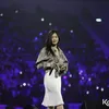 Lee Hi Tampil di Panggung City Camp 2024
