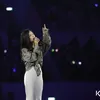 Lee Hi Tampil di Panggung City Camp 2024