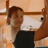 Potret Lee Hyori Tanpa Makeup dan Tunjukkan Keriput