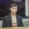Lee Je Hoon SIGNAL