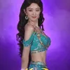 Lee Sung Kyung Jadi Princess Jasmin