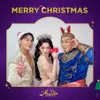  Lee Sung Kyung Jadi Princess Jasmin