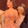  Lee Sung Kyung Jadi Princess Jasmin