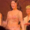  Lee Sung Kyung Jadi Princess Jasmin