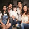 Shahrukh Khan