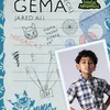 Pemeran Tinggal Meninggal Poster unik