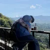 Rizky Billar peluk Lesti