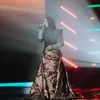 Lesti menuai banyak pujian.