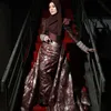 Lesti disambut hangat.