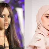 Lesti Jenna Ortega Mpok Nori