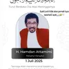 Lesti Kejora Kenang Hamdan ATT