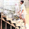 Villa  Lesti Kejoran dan Rizky Billar di Bali