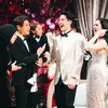 Lesti &amp; Rizky Billar Bareng El Syifa