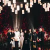 Rizky Billar, Lesti, King Nassar, Ramzi