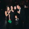 Rizky Billar, Lesti, Iis Dahlia, Salshadilla Juwita