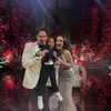 Levian digendong Syifa &amp; El