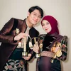 Lesti Kejora Makin Cantik dan Manglingia