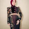 Lesti Kejora Makin Cantik dan Manglingia