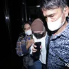Lesti Kejora dan Rizky Billar damai