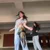 Potret Leticia Anak Sheila Marcia saat Unjuk Bakat ngedance