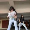 Potret Leticia Anak Sheila Marcia saat Unjuk Bakat ngedance