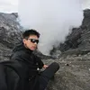 Bilang Bromo cantik.
