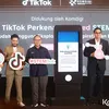 Lianna Nathania TikTok Matematika
