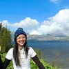 Liburan Ahmad Dhani Mulan Jameela
