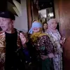 Kejutan Ulang Tahun untuk Umi Kalsum