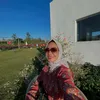 Potret Liburan Keluarga Alya Rohali 