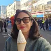 Dian Sastro ke Jepang Bareng Keluarga