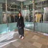 Dian Sastro ke Jepang Bareng Keluarga