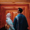 Dinda Hauw - Rey Mbayang Liburan ke Jepang