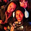 Eva Celia Liburan ke Eropa