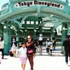 Tia Ivanka dan Micah Jayden
