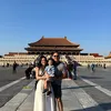 Brielle bikin salah fokus