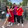 Nysa Devgan - Janhvi Kapoor
